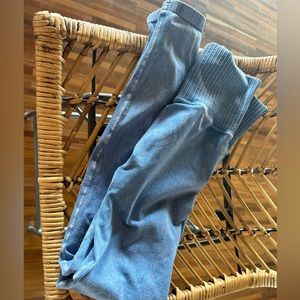 Free People leggings